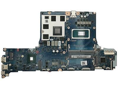 Mainboard dùng cho laptop Acer AN515-57 I5-11400H VGA 3050