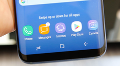  Cách ẩn phím ảo điều hướng trên OPPO F5 Youth 