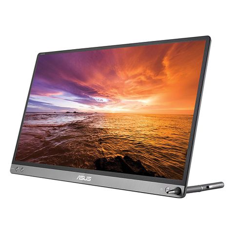 Màn Hình Di Động Asus Zenscreen Mb16ac 15.6 Inch Ips Full Hd Usb Type-c