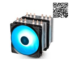  Tản Nhiệt Khí DeepCool NEPTWIN RGB 