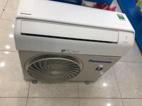Máy lạnh Panasonic 1.5 HP CU/CS-N12WKH-8M