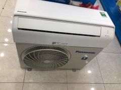  Máy lạnh Panasonic 1.5 HP CU/CS-N12WKH-8M 