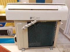  Máy lạnh Panasonic Inverter 1 HP CU/CS-PU9WKH-8M 