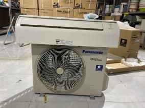 Điều hòa Panasonic Inverter 9040 BTU CU/CS-PU9WKH-8M
