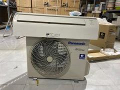  Điều hòa Panasonic Inverter 9040 BTU CU/CS-PU9WKH-8M 