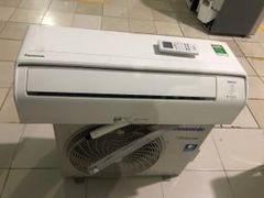  Máy lạnh Panasonic Inverter 1 HP CU/CS-PU9WKH-8M 