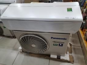 Điều hòa Panasonic Inverter 11600 BTU CU/CS-VU12UKH-8