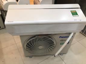 Điều hòa Panasonic Inverter 11600 BTU CU/CS-VU12UKH-8