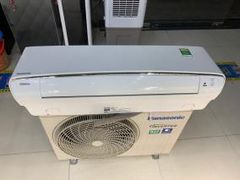  Máy lạnh Panasonic Inverter 1.5 HP CU/CS-XU12UKH-8 