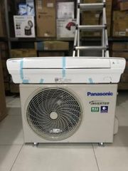  Máy lạnh Panasonic Inverter 1.5 HP CU/CS-XU12UKH-8 