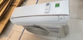 Máy lạnh Panasonic Inverter 1.5 HP CU/CS-XU12UKH-8