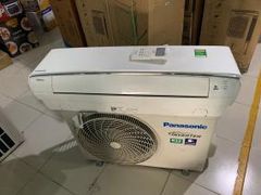  Máy lạnh Panasonic Inverter 1.5 HP CU/CS-XU12UKH-8 