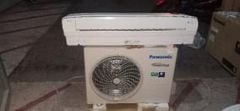 Máy lạnh Panasonic Inverter 2 HP CU/CS-XU18UKH-8 