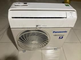 Máy lạnh 2 chiều Panasonic Inverter 1.5 HP CU/CS-YZ12WKH-8