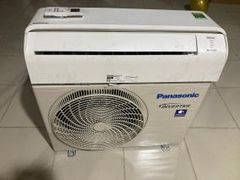  Máy lạnh 2 chiều Panasonic Inverter 1.5 HP CU/CS-YZ12WKH-8 