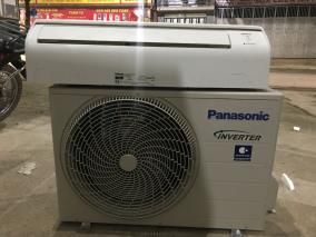 Điều hòa 2 chiều Panasonic Inverter 11900 BTU CU/CS-YZ12WKH-8