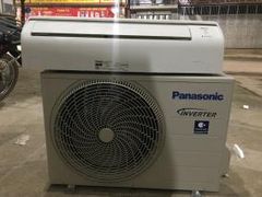  Điều hòa 2 chiều Panasonic Inverter 11900 BTU CU/CS-YZ12WKH-8 