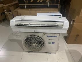 Điều hòa 2 chiều Inverter Panasonic 17700 BTU CU/CS-YZ18UKH-8