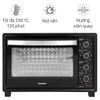 Lò nướng Bluestone EOB-7588 42 lít