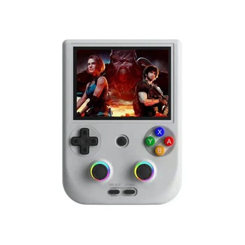 Anbernic – Retro Game Handheld RG406 – 256GB
