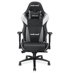  Ghế AndaSeat Assassin King V2 Black/White/Grey 