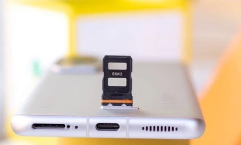 Android 13 Ra Mắt Sẽ Loại Bỏ Hoàn Toàn Sim Vật Lý