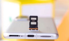  Android 13 Ra Mắt Sẽ Loại Bỏ Hoàn Toàn Sim Vật Lý 