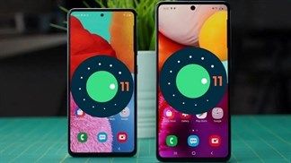 Danh sách các thiết bị Samsung tại Việt Nam được cập nhật lên One UI 3.0 với Android 11, mời bạn vào xem lịch trình