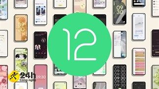 Nghe Đồn Là: Android 12 đã lộ giao diện hoàn toàn mới, nhiều tính năng thú vị cùng quyền riêng tư được nâng cao hơn (đã ra mắt)