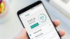  Phần mềm nặng hơn, phần cứng camera được nâng cấp mạnh mẽ, đâu mới là tiêu chuẩn của bộ nhớ trong smartphone năm 2021? 