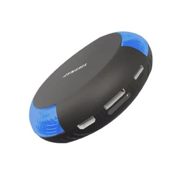 Android Box xe hơi VIETMAP BS10 (8-128)