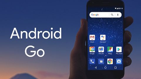 Google: Bắt đầu từ Q4/2020, điện thoại có RAM 2GB trở xuống bắt buộc phải cài đặt Android Go
