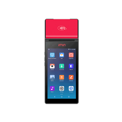  Máy Pos bán hàng Android iMin M2-202 (2GB+16GB) 