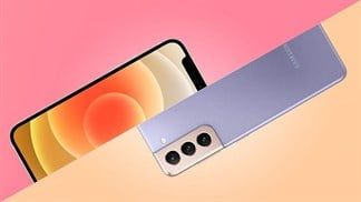 Sự thật mất lòng: Điện thoại Android mất giá hơn một nửa so với iPhone sau một năm, bạn vào mà kiểm chứng