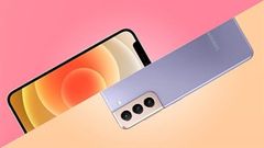  Sự thật mất lòng: Điện thoại Android mất giá hơn một nửa so với iPhone sau một năm, bạn vào mà kiểm chứng 