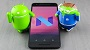 Hình nền Android 7 Nougat