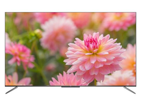 Android Qled Tivi Tcl 4k 65 Inch 65c715