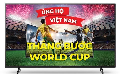 Android Tivi Sony 4K 50 inch KD-50X75A