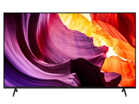 Google Tivi Sony 4k 65 Inch Kd-65x80k