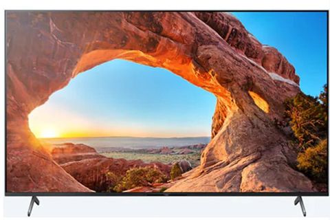 Android Tivi 4k 65 Inch Sony Kd-65x86j