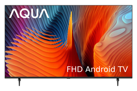 Android Tivi Aqua FHD 43 Inch AQT43D67FG