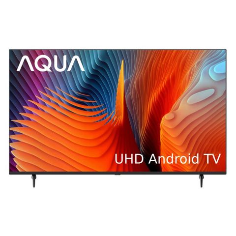 Android Tivi AQUA 4K 50 inch AQT50D67UG