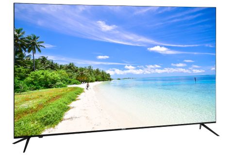 Android Tivi Aqua 4k 65 Inch Le65aqt6600ug