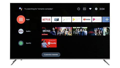 Android Tivi Aqua Qled 4k 75 Inch Le75aqts5ug