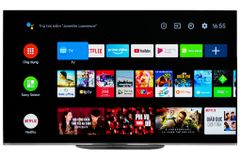  Android Tivi Oled Sony 4k 55 Inch Kd-55a9g 