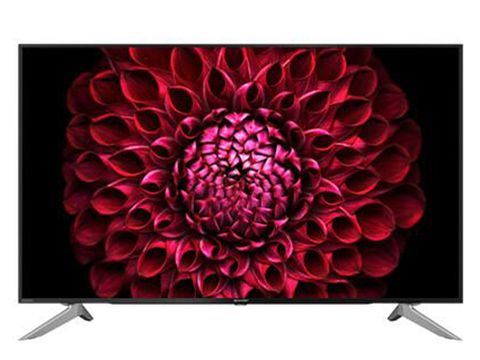 Android Tivi Sharp 4k 60 Inch 4t-c60dl1x