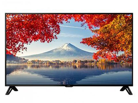 Android Tivi Sharp 4k 65 Inch 4t-c65ck1x