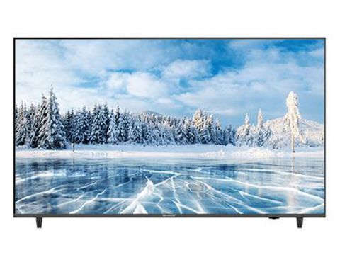 Android Tivi Sharp 4k 65 Inch 4t-c65dj3x