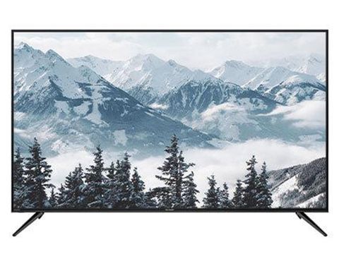 Android Tivi Sharp 4k 70 Inch 4t-c70ck3x