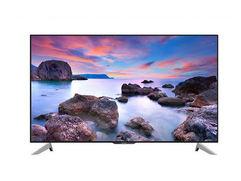 Android Tivi Sharp 4k 60 Inch Lc-60ua6800x